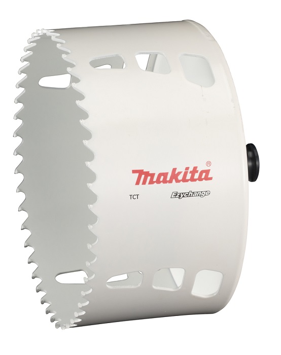 Makita Reikäsahanterä T.C.T 127mm E-06834 - Reikäsahat - 088381570558 - 1