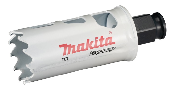 Makita Reikäsahanterä T.C.T 32mm E-06672 - Reikäsahat - 088381570398 - 1