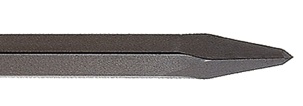Makita SDS-Max piikki 600mm P-16259 - SDS-poranterät ja taltat - 88381932288 - 1