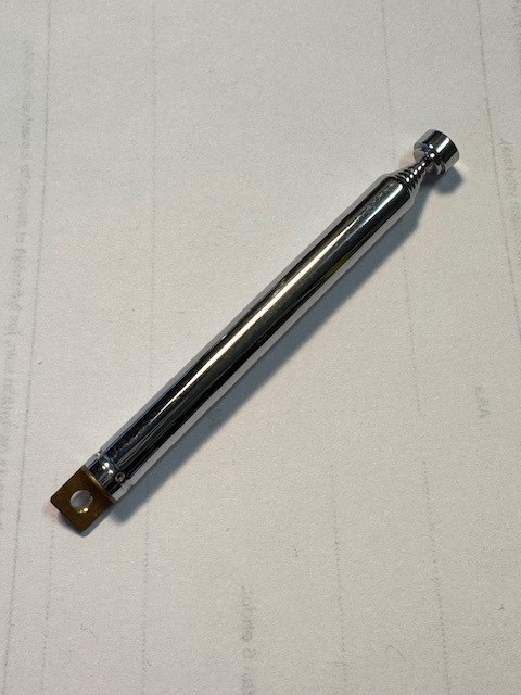 Makita antenni SE00000118 - Muut sähkötyökalujen tarvikkeet - 00000118 - 1