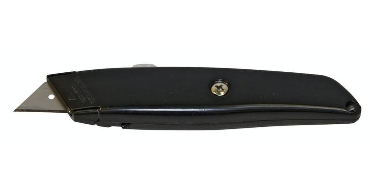 Mattopuukko L&D 18mm - Katkoteräveitset ja mattoveitset - 6410400415498 - 1