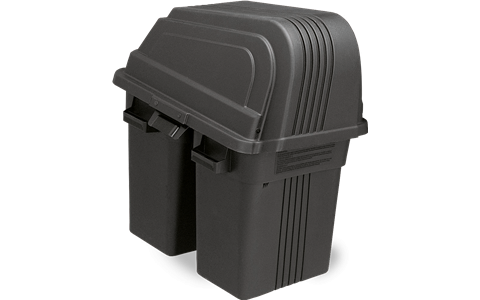 McCulloch TRO021 - Ruohonkerääjä - Ruohonleikkureiden lisävarusteet - 101778 - 1