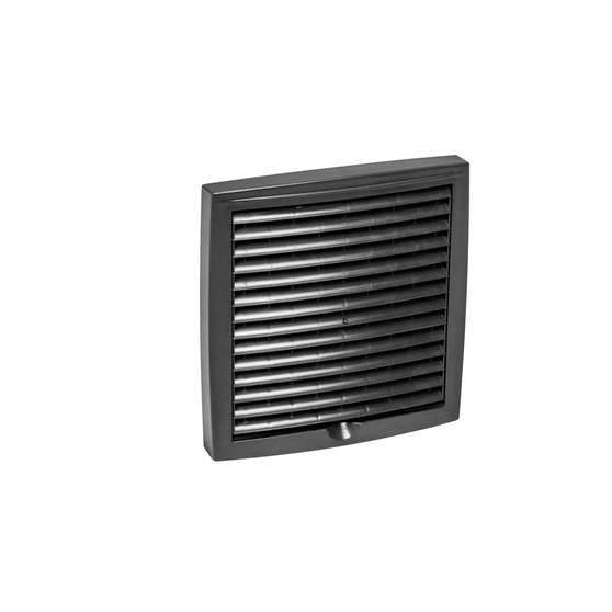 Monitoimi-säleikkö VILPE 150x150 - Puhallinvarusteet - 6410457933228 - 1