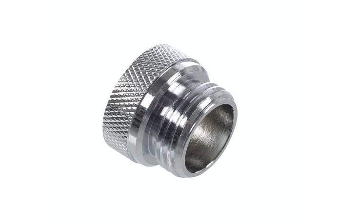 Muunnosrengas 1/2xM22x1 uk/sk kromi - Letkuliittimet ja kastelutarvikkeet (pih - 6405422892198 - 1