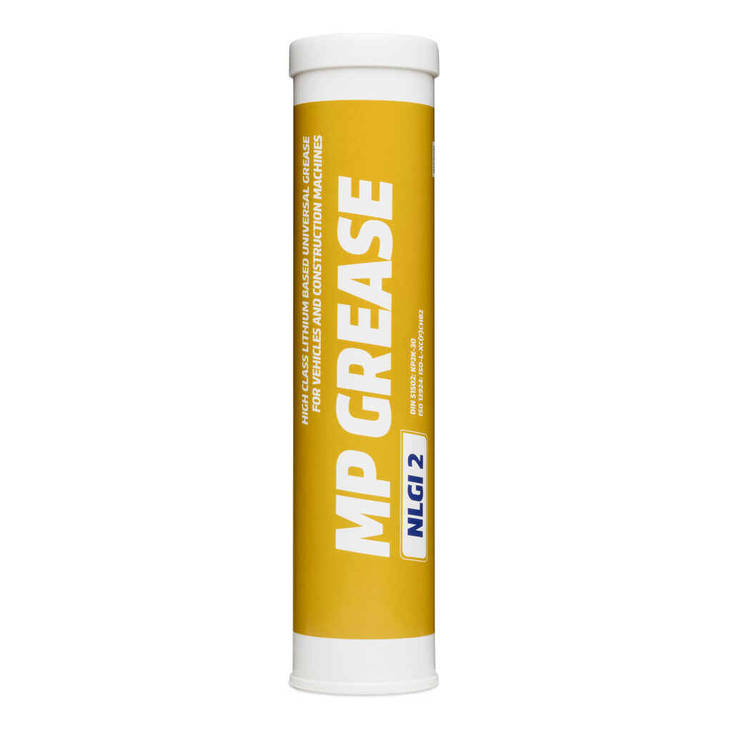 Neste MP grease 400g voitelurasva - Voitelurasvat - 6412247010638 - 2
