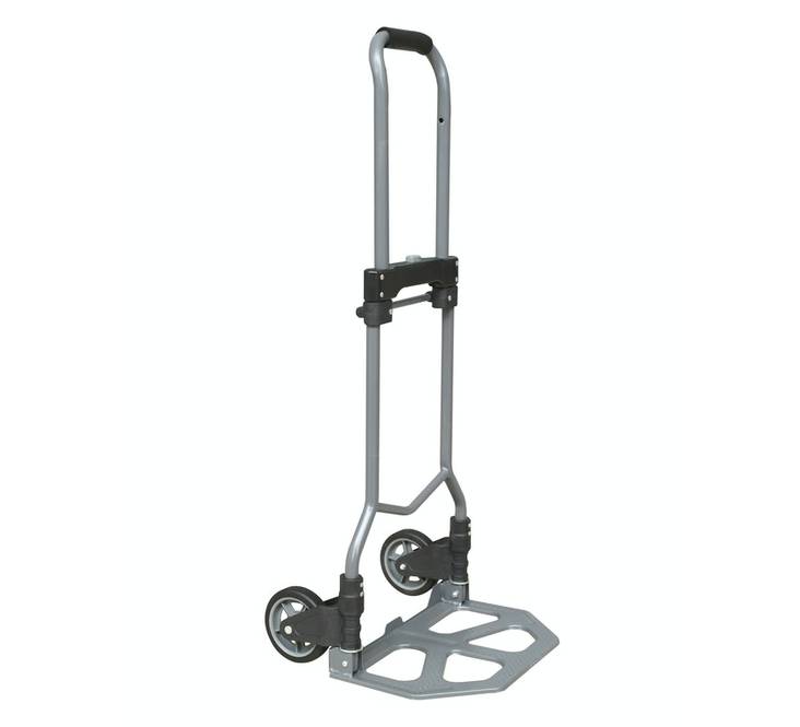 Nokkakärry kompakti maksimi 75kg - Nokkakärryt ja pumppukärryt - 6438313587408 - 1