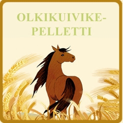 Olkipelletti 500 kg - Kuivikkeet - 100828 - 1