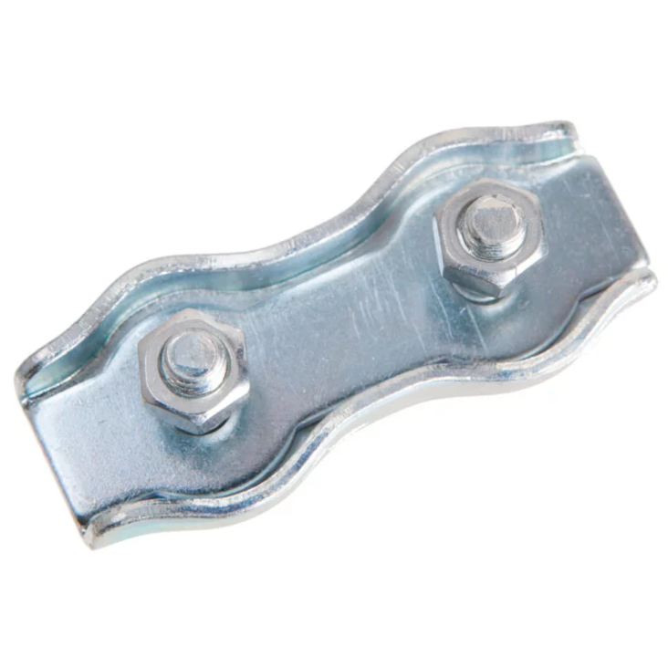 Olli Köysiliitin 5-8 mm, 10 kpl - Aitaustarvikkeet - 6417160101258 - 1