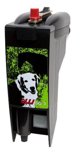 Olli SG3 - Aitaustarvikkeet - 6417160120068 - 1