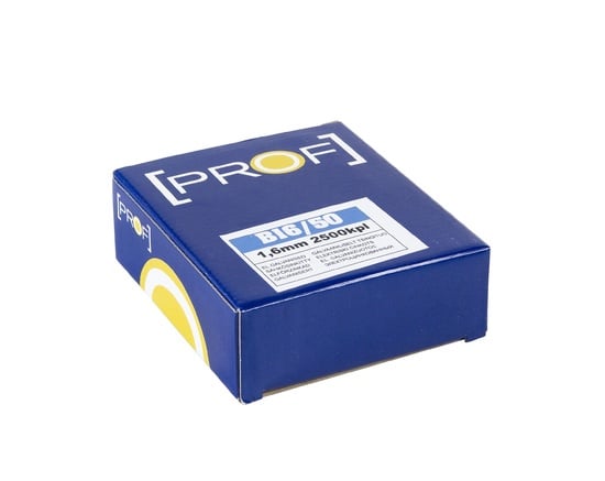 PROF Dyckert Viimeistelynaula - Viimeistelynaulat - 6410404672798 - 1