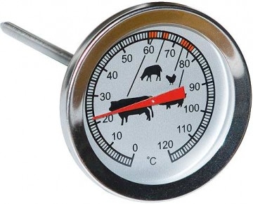 Paistilämpömittari 925 - Lämpömittarit - 6411570009258 - 1