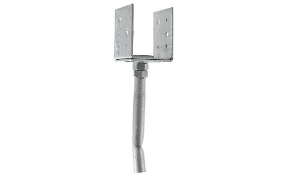 Pilarikenkä 90-150x90 240-290mm - Pilarikengät - 6438313008378 - 1