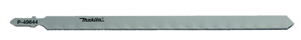 Pistosahanterä BiM 155mm 5kpl P-49644 - Pistosahanterät - 88381980098 - 1