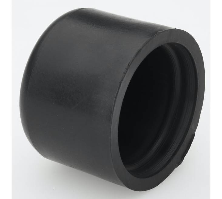 Poistoyhteen tulppa PROF 19mm 2kpl - Viemäröinti tarvikkeet - 6438313115458 - 1