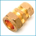 Puserrusliitin suora supistettu 15x10 mm 1551038 EM - Puserrusliittimet - 1551038 - 1