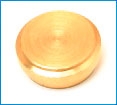 Puserrustulppa 28 mm 1551878 EM - Puserrusliittimet - 1551878 - 1