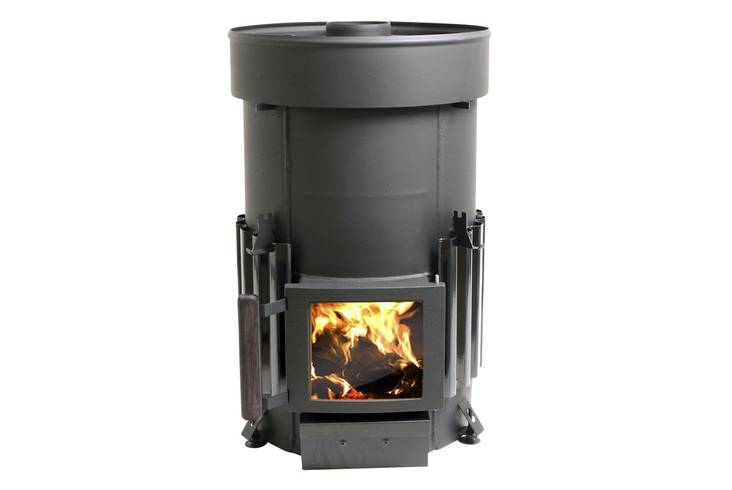 Puukiuas Kota Luosto runko - Puukiukaat - 6417810021448 - 1