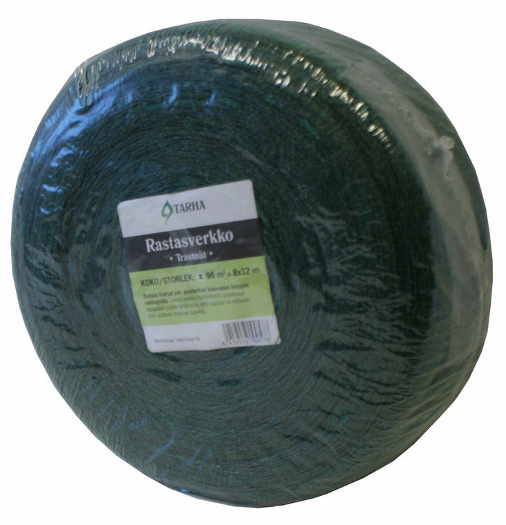 Rastasverkko 96 m2 - Muut puutarhatarvikkeet - 6416556100578 - 1