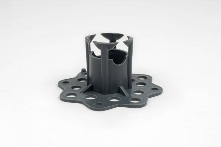 Raudoituskoroke 25/30 mm 50kpl - Betoniteräkset - 6418947055818 - 1