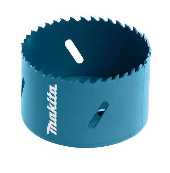Reikäsahanterä Ezychange 25mm - Reikäsahat - 88381561938 - 1