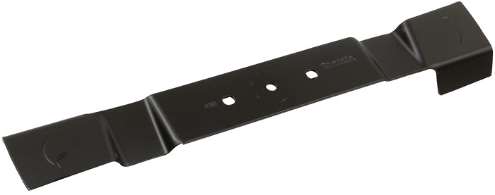 Ruohonleikkurin terä 410 mm YA00000738 - Makita terät - YA00000738 - 1