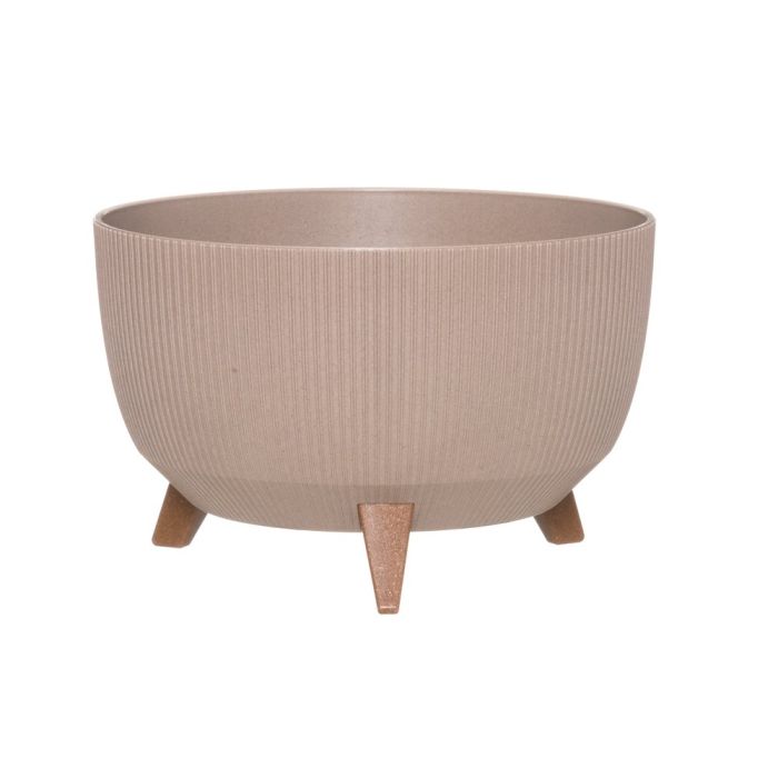 Ruukku Roma Line ECO jalallinen 33 cm - Ulkoruukut - 6410416245348 - 1