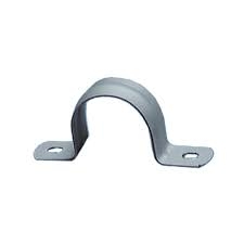 Ruuvikiinnike Morite 28 m Fe 2 ruuvi EZn - Kaapeliputket ja asennusputket - 6410013081288 - 1