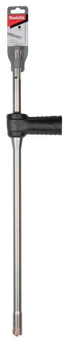 SDS-MAX Poranterä 22x400/600 B-64456 - SDS-poranterät ja taltat - 88381535168 - 1
