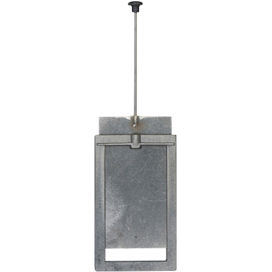 Savupelti Pisla HTT60P 160x300 valurauta - Tulisijavalut ja tarvikkeet - 6414674050058 - 1