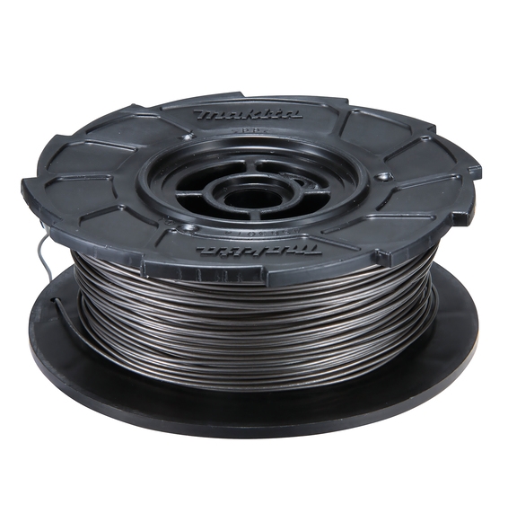 Sidontalanka 0,8 mm hehkutettu 199137-9 - Sidonta- ja vetoniittikoneiden tarvikkee - 88381533928 - 1