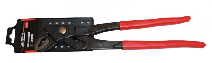 Siirtoleukapihti 12"/300 mm, Cr-V - Yleispihdit ja siirtopihdit - 6430032156828 - 1