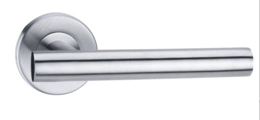 Sisäovenpainike FXA rst SS4001 - Löytökori - 6438313136408 - 1