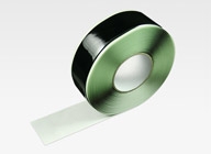 Sitko Elastic 80 mm x 10 m - Teipit ja tiivisteet - 6418947075038 - 1