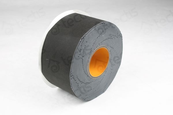 Sitko aluskatteen paikkausteippi 100mm x 5m - Teipit ja tiivisteet - 6418947375268 - 1