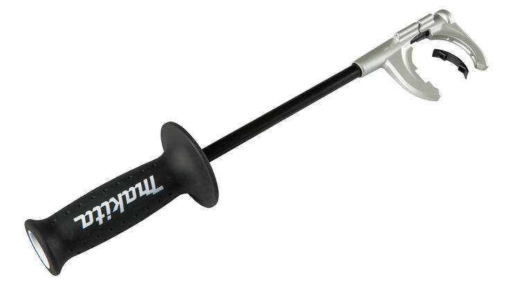 Makita Sivukahva DDF484, DDF489, DDF492 - Muut sähkötyökalujen tarvikkeet - 088381558778 - 1