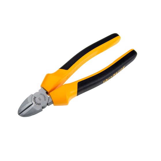 Sivuleikkurit Ironside 160mm - Sivuleikkurit ja päätyleikkurit - 3394661213778 - 1