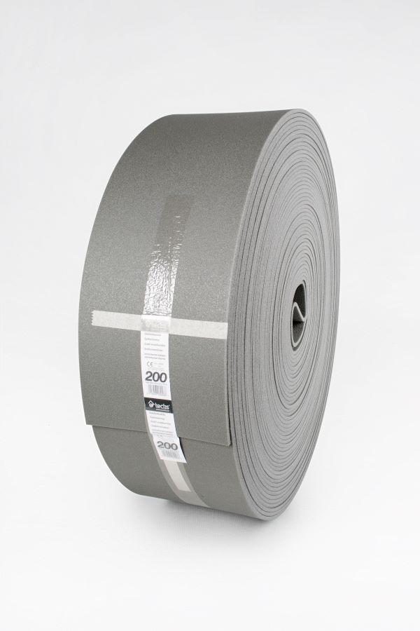 Sokkelikaista 200 mm - Muut eristeet ja tarvikkeet - 6418947069488 - 1