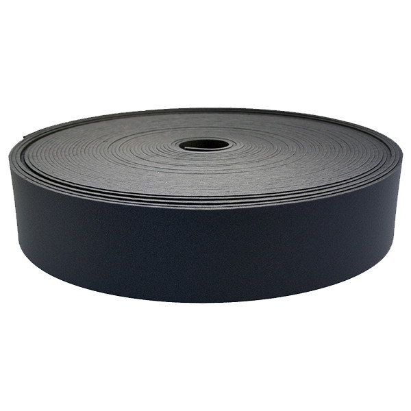 Sokkelikaista 200 mm harmaa - Muut eristeet ja tarvikkeet - 6416223453808 - 1
