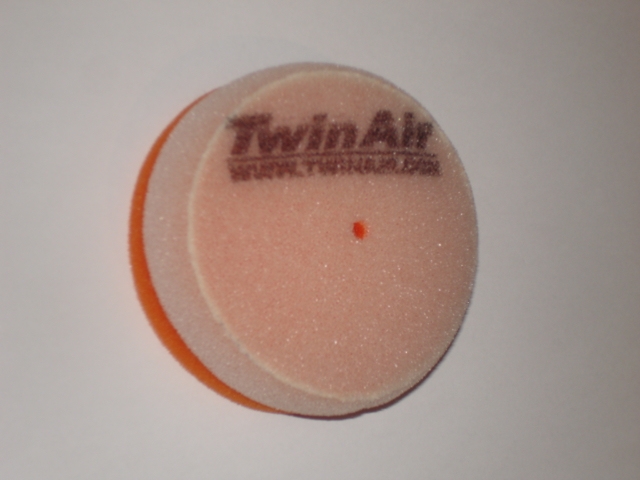 Twin Air ilmansuodatin YCF ilmansuodatinkoteloon - Kaasuttimet ja osat - 102108 - 1