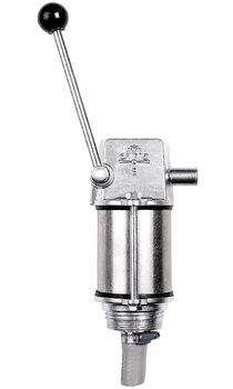 Tynnyripumppu 2 1120 Tynnyri - Käsipumput - 6415847135008 - 1