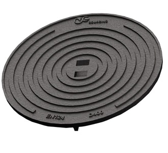 Umpikansi 500-KA/40 D400 - Kaivon umpikannet - 6438056296988 - 1