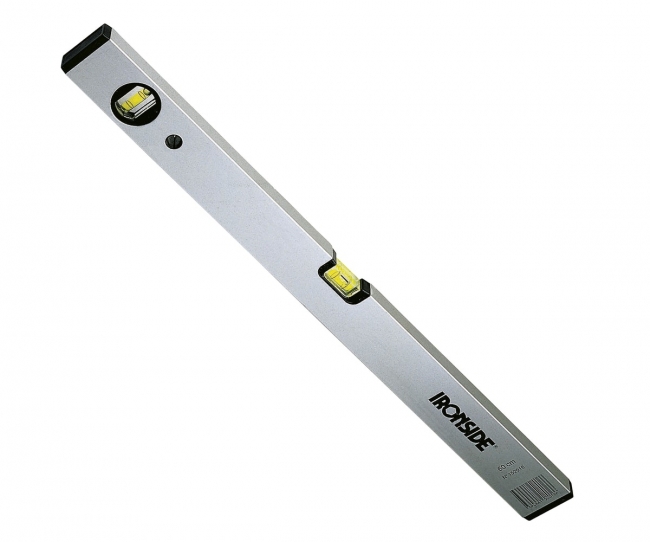 Vesivaaka Ironside 40 cm - Vatupassit - 3394661520128 - 1