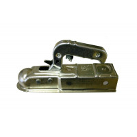 Kuulakytkin 800 kg K50 WW - Perävaunujen varaosat - 06002 - 1