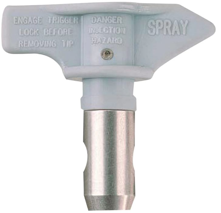 Wagner Kääntösuutin M 0,015" - Maaliruiskujen tarvikkeet - 4004025062018 - 1