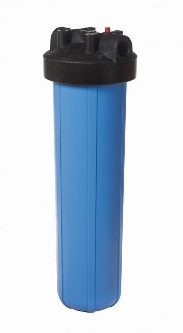 Watman Patruunarunko BB 20" 13758 - Vedensuodattimet ja kaasunsuodattimet - 13758 - 1