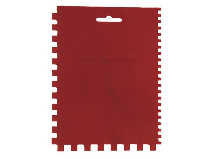 Yleisliimalasta CEL 104500 180mm 3-hamma - Tasoituslastat - 6410691045008 - 1