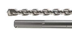 Zentro Poranterä 50x450/570mm P-78215 - SDS-poranterät ja taltat - 88381708968 - 1