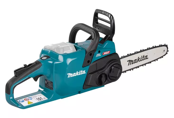 Akkuketjusaha Makita UC021GZ 40V XGT - Akkuketjusahat - 0197050004178 - 1