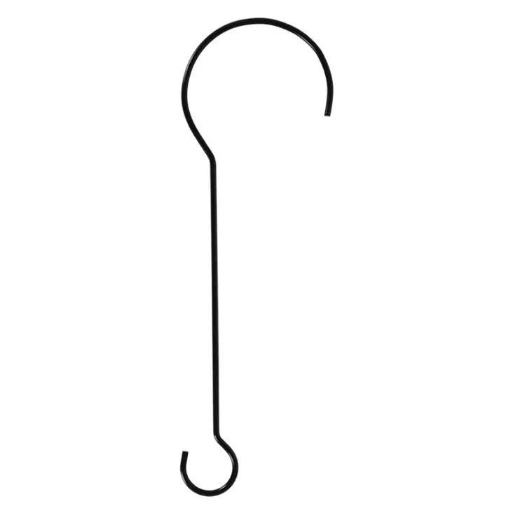 Amppelikoukku iso 66cm - Kasvien kiinnitys ja tuenta - 8714982130748 - 1