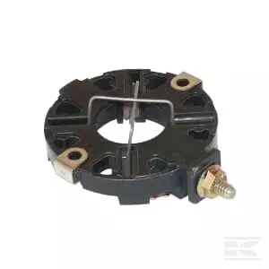 B&S Hiilisilta 691293 hiilipääty - Startit ja käynnistimet - 024847237078 - 1